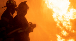 Seven killed in five Wisconsin house fires in one week, officials urge prevention