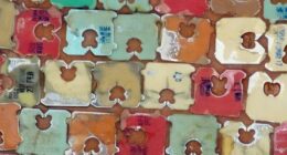 Bread tags set to be hit by NSW plastics ban.