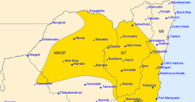 Severe thunderstorms are likely to produce damaging winds, large hailstones and heavy rainfall that may lead to flash flooding in the warning area over the next several hours.