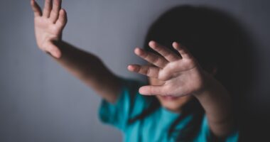 Sex trafficking has to be confronted