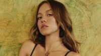 Sexologist reveals why Sydney Sweeney can't stop dating MUCH older men