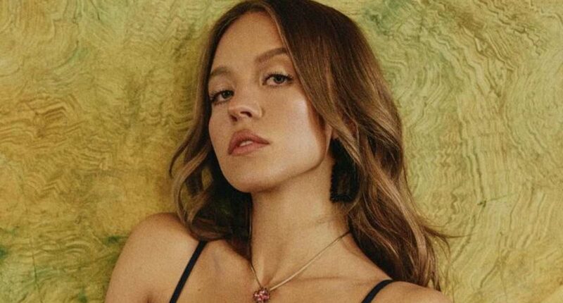 Sexologist reveals why Sydney Sweeney can't stop dating MUCH older men