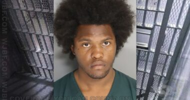 Sexual battery charges filed against Aiken County substitute teacher