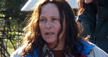 She has won an Oscar, worked with Johnny Depp, who is she?