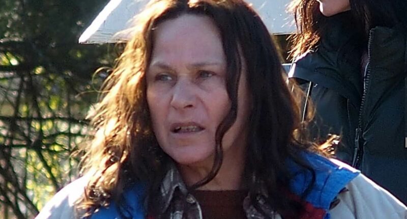 She has won an Oscar, worked with Johnny Depp, who is she?