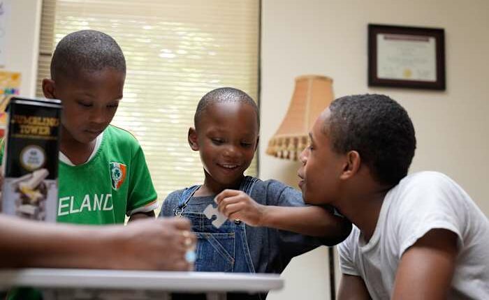 She wanted to keep her son in his school district. It was more challenging than it seemed