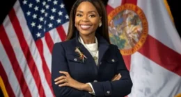 Sheila Cherfilus-McCormick