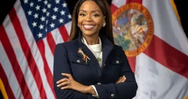 Sheila Cherfilus-McCormick