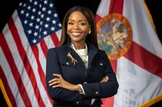 Sheila Cherfilus-McCormick