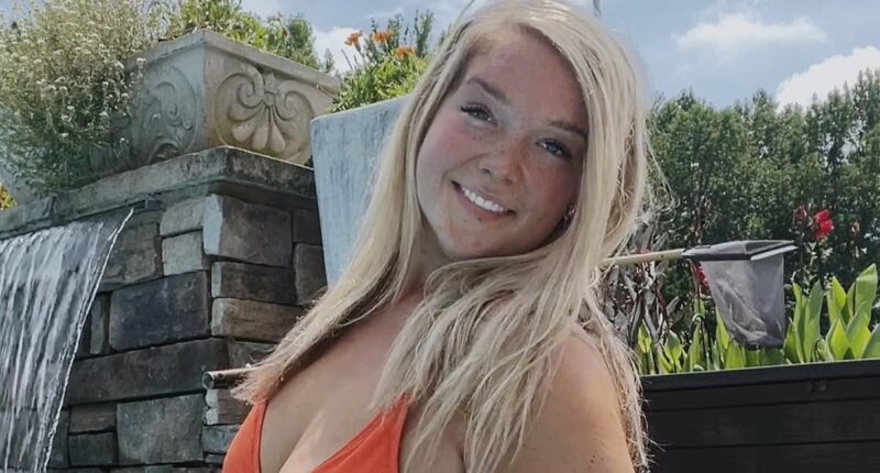 Shelli had blurred vision, dizziness and headaches. Doctors said it was nothing. But then discovered her brain was 'falling out' of her skull