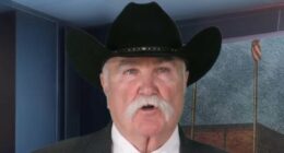 Sheriff slams agencies for releasing migrant who caused horror crash