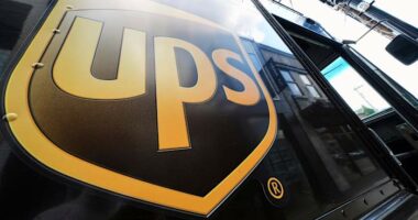 Shipping delays expected after UPS cargo plane crash
