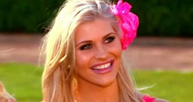 Shocking twist after reality TV star allegedly murders her partner