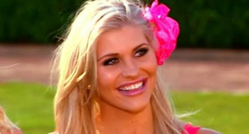 Shocking twist after reality TV star allegedly murders her partner