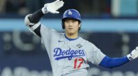 Shohei Ohtani and the Dodgers set up mouthwatering World Series Game 7