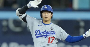 Shohei Ohtani and the Dodgers set up mouthwatering World Series Game 7