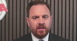 Shutdown increasing air traffic controller resignations: NATCA head