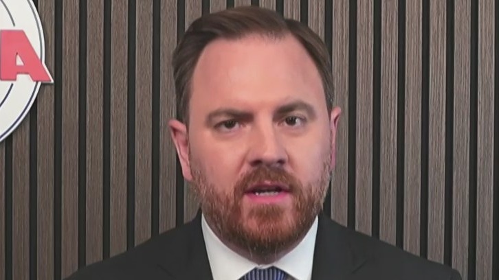 Shutdown increasing air traffic controller resignations: NATCA head