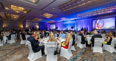 Silent auction now live for St. Jude gala