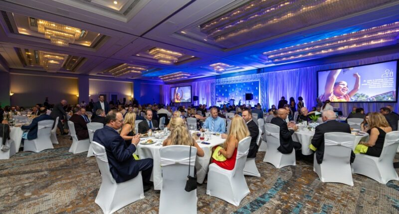 Silent auction now live for St. Jude gala