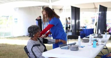 Silent but serious: Why you need a diabetes screening now