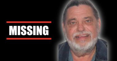 Silver Alert issued for missing 80-year-old Marion County man