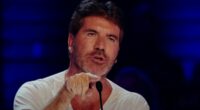 Simon Cowell reveals whether he ever regrets his brutal talent show judge demeanour as he reflects on his career