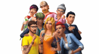 Sims streamers are distancing themselves from EA, but for some the choice is hard