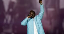 Singer Akon arrested near Atlanta for missing court over suspended license