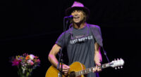 Singer Todd Snider arrested after reportedly being assaulted in Utah