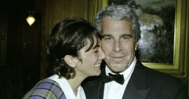 Sinister patterns in Epstein's emails DECODED