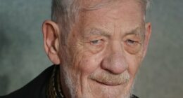 Sir Ian McKellen, 86, WILL reprise Gandalf despite horror stage fall