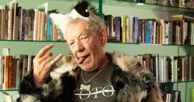 Sir Ian McKellen and Jeremy Corbyn to star in drag-heavy pantomime