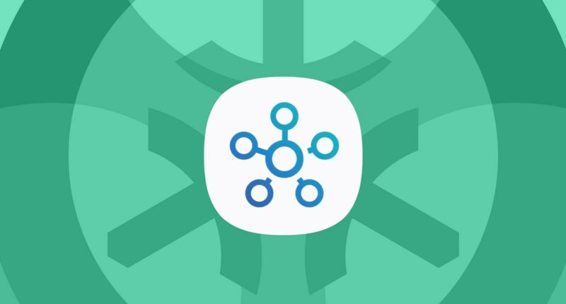 Siri Shortcuts now works with Samsung SmartThings routines