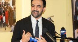 Six numbers that make up NYC’s future