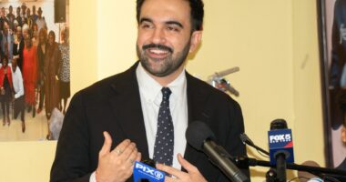 Six numbers that make up NYC’s future