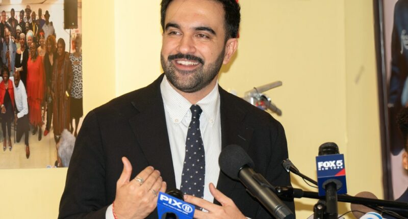 Six numbers that make up NYC’s future