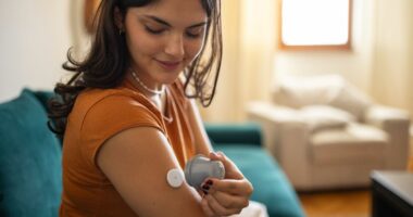 Six warning signs your body is heading towards diabetes