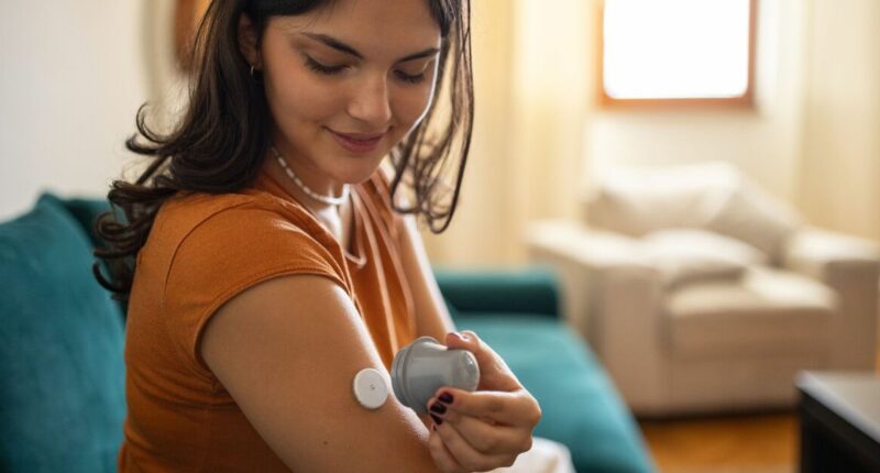 Six warning signs your body is heading towards diabetes