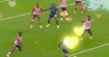 Sky Sports blasted for launching 'patronising' female-targeted sport account - and branding new TikTok page the 'lil sis' of their other content