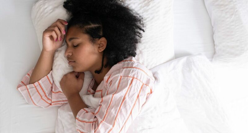 Sleep expert weighs in on 'potato bed' hack which can help you fall asleep faster