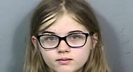Slender Man stabber who attacked schoolgirl goes MISSING