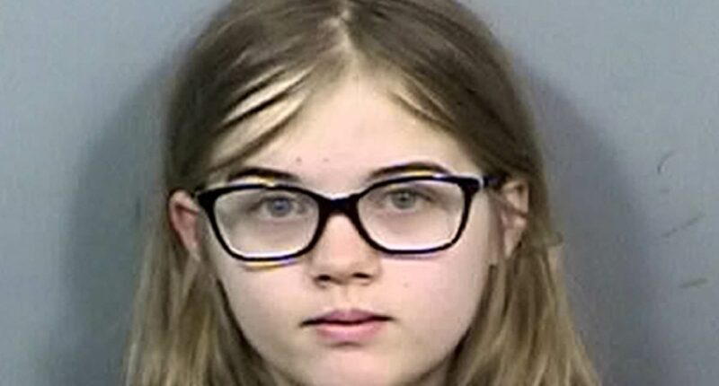 Slender Man stabber who attacked schoolgirl goes MISSING