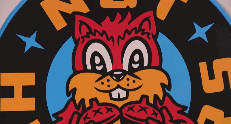 Small business takes on Buc-ee's; claims its logo is not trademark infringement