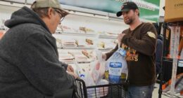 Small grocers and convenience stores feel an impact as customers go without SNAP benefits