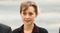 Smallville star Allison Mack confirms marriage to former neo-Nazi