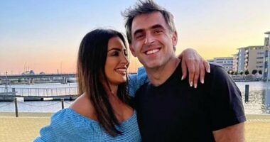 Snooker star Ronnie O'Sullivan reveals reason he loves living in Dubai