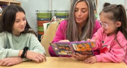 Some Head Start preschools shutter as shutdown continues