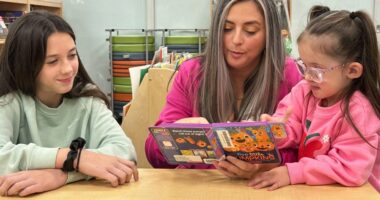 Some Head Start preschools shutter as shutdown continues