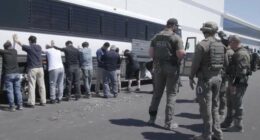 Some Korean workers detained in Georgia immigration raid have returned to their jobs at Hyundai site